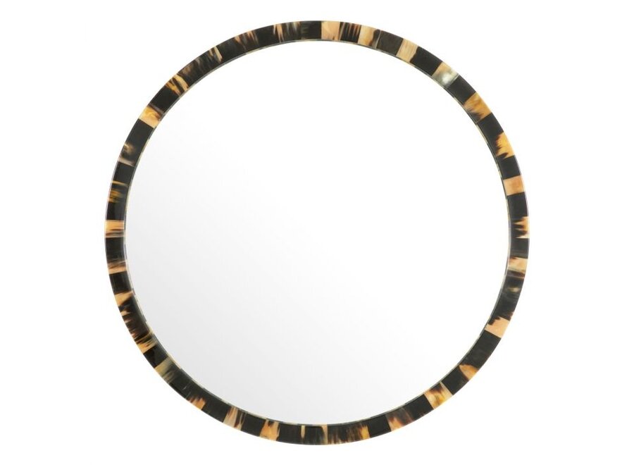 Mirror 'Saint Jerome'