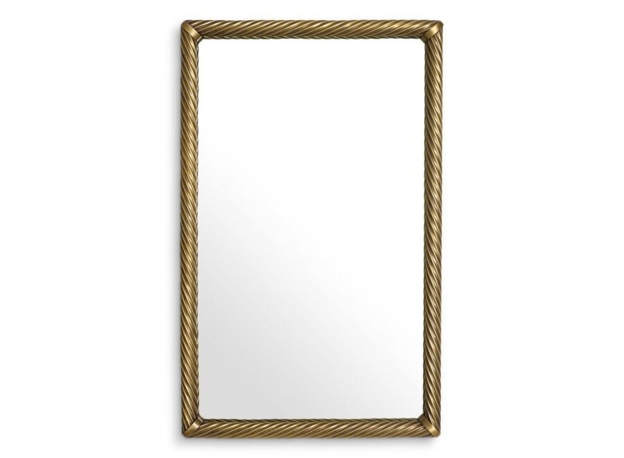 Miroir 'Salvi rectangular'