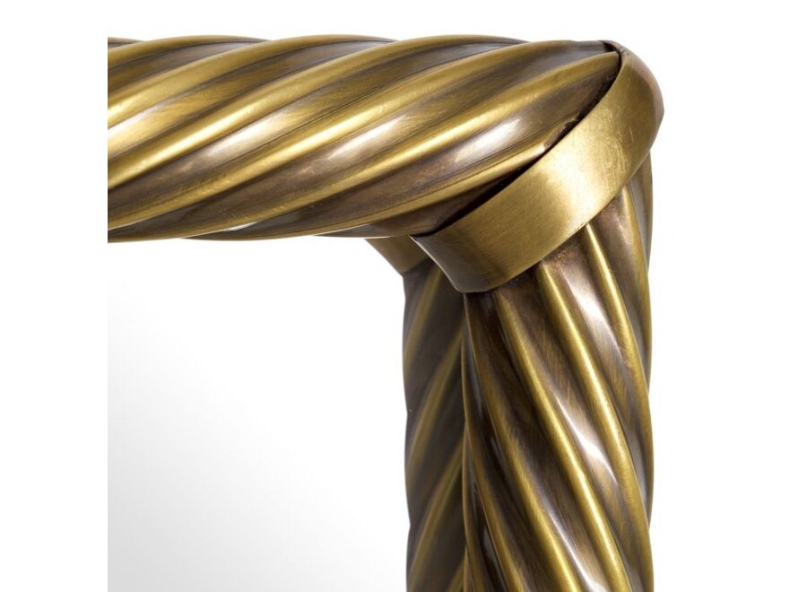 Miroir 'Salvi rectangular'