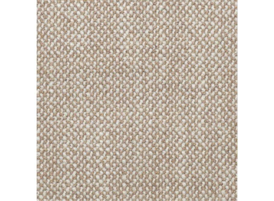 Modulair Sofa  'Hunter' - Lounge left - Albury beige