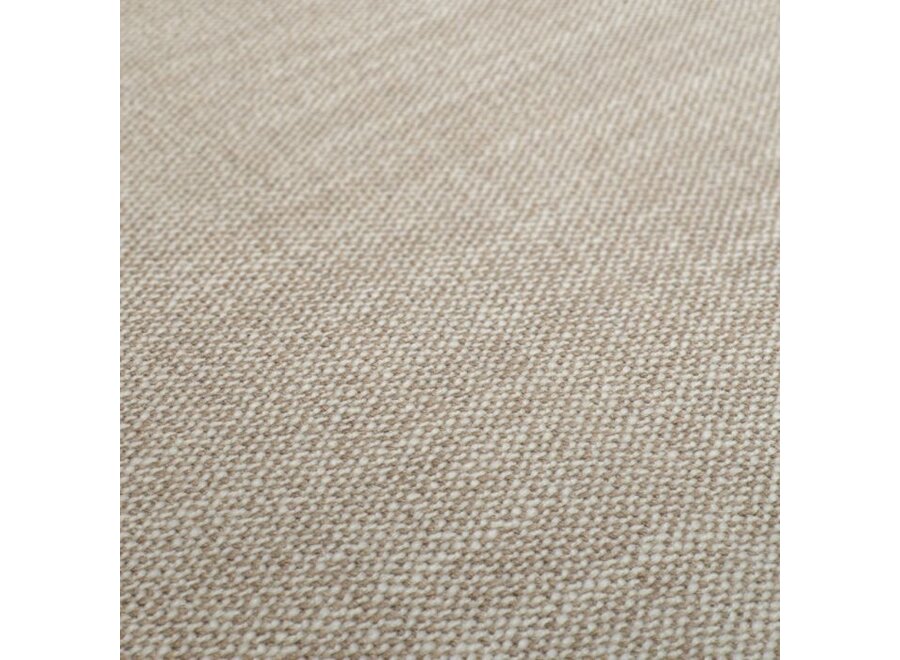 Modulair Sofa  'Hunter' - Right - Albury beige