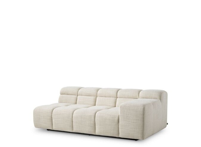 Modular Sofa Hunter- Right - Albury beige