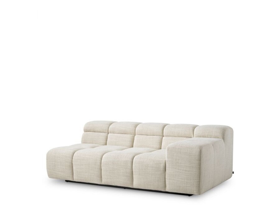 Modulair Sofa Hunter- Right - Albury beige