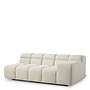 Modulair Sofa  'Hunter' - Right - Albury beige