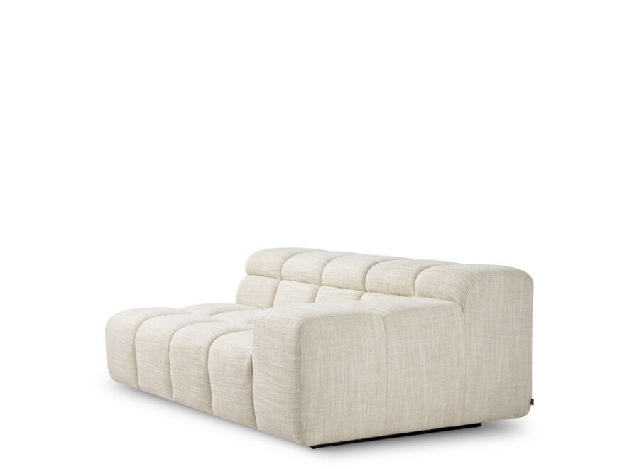 Modulaire Canapé 'Hunter' - Right - Albury beige