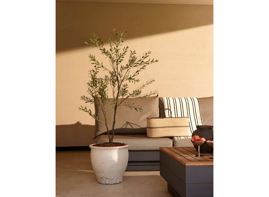 Outdoor Künstlicher Olivenbaum 140cm - UV