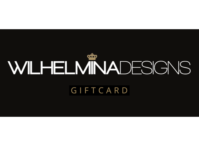 Carte cadeau Webshop