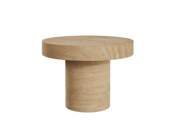 Beistelltisch 'Lonia' - L