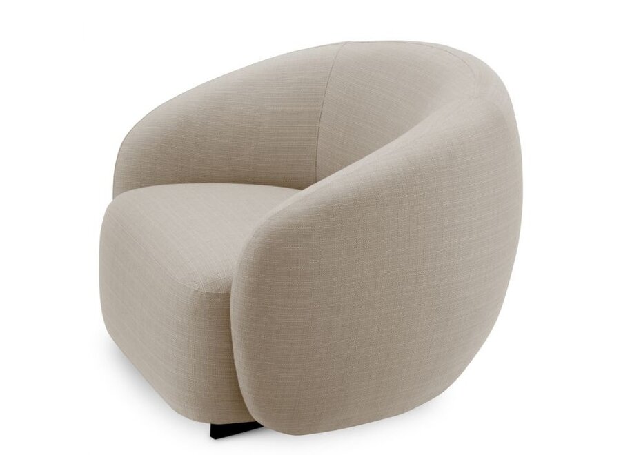 Gartenstuhl 'Brice' - Lucio sand