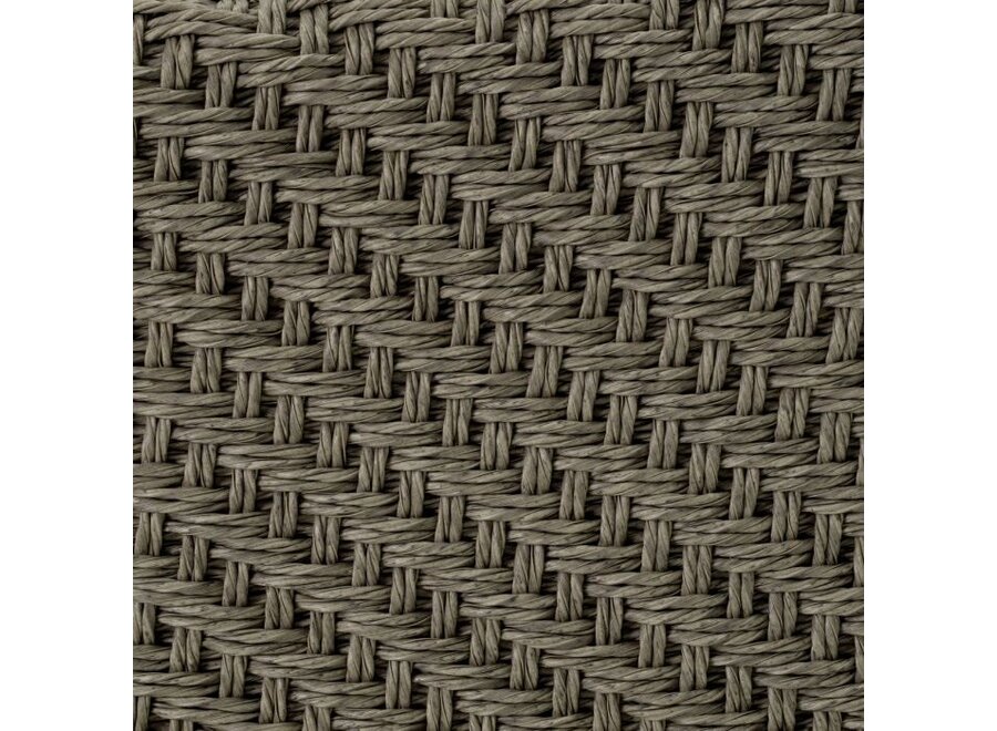 Chaise d'extérieur 'Bryson' - viola sand