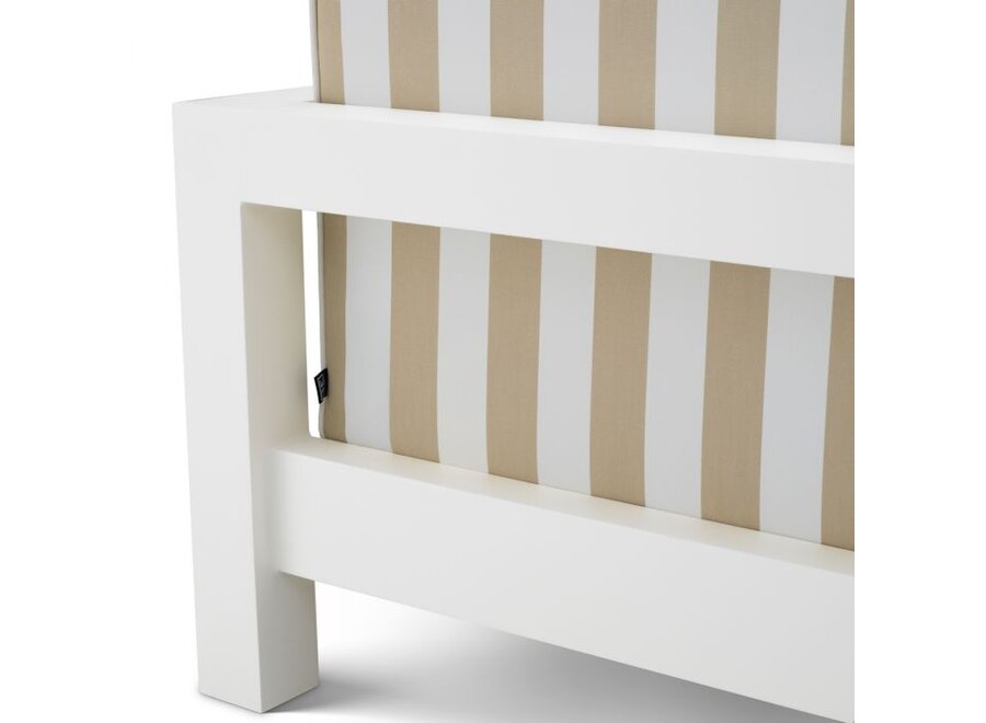 Outdoor stoel 'Cap-Antibes' - florent beige