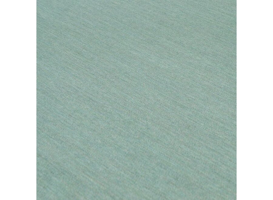 Outdoor chair 'Clifton' - blaise light blue