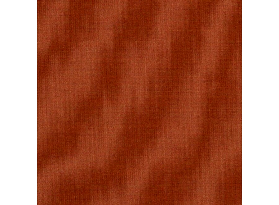 Chaise d'extérieur 'Clifton' - blaise orange
