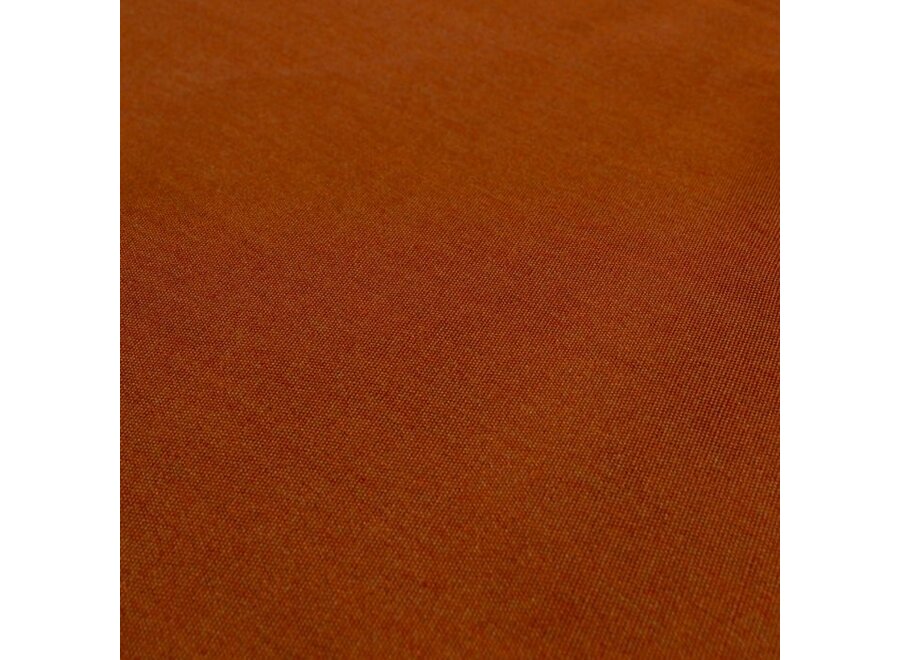Chaise d'extérieur 'Clifton' - blaise orange