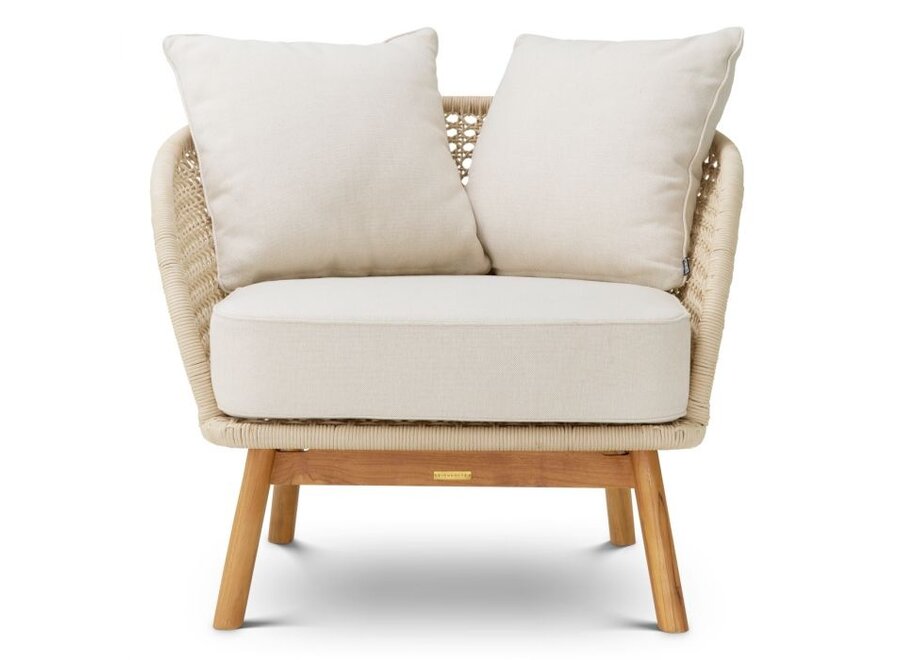 Chaise d'extérieur 'Trinity'