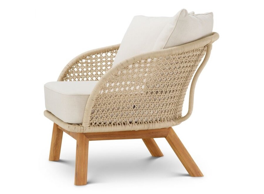 Chaise d'extérieur 'Trinity'