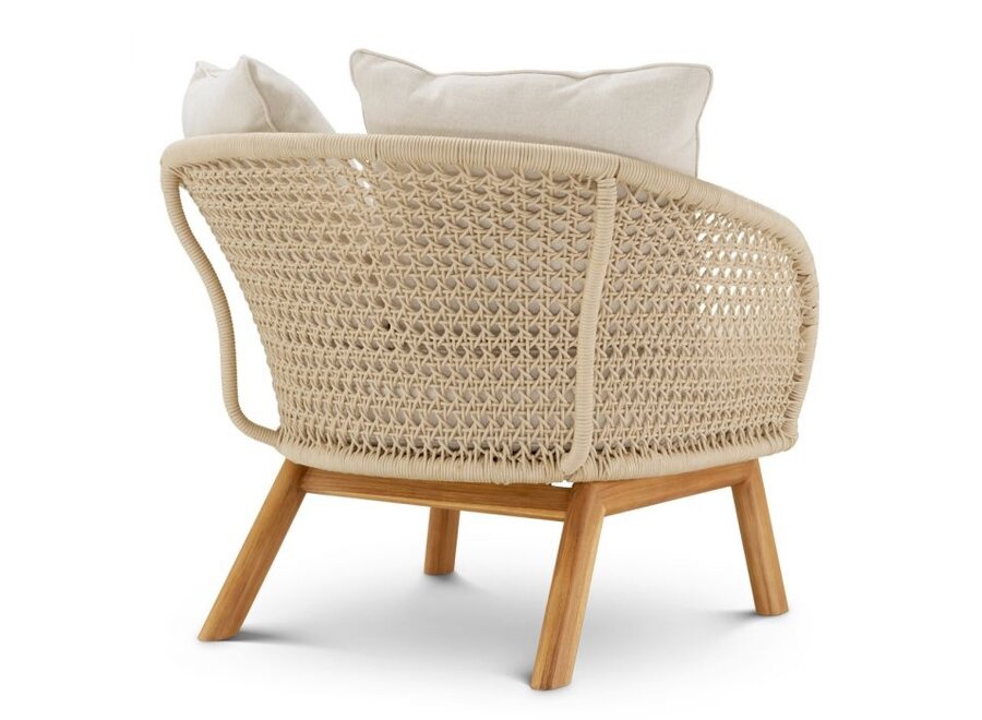 Chaise d'extérieur 'Trinity'