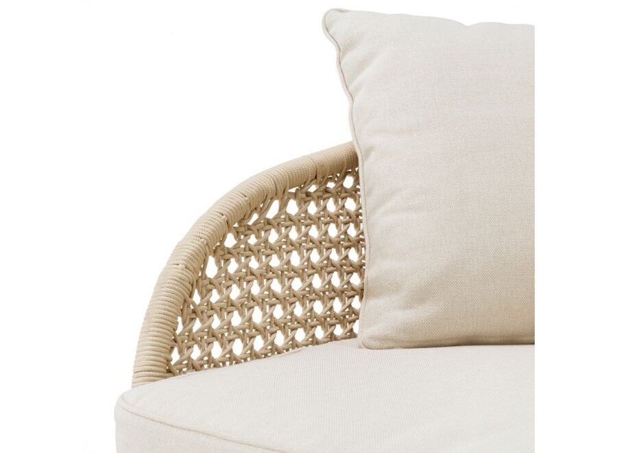 Chaise d'extérieur 'Trinity'