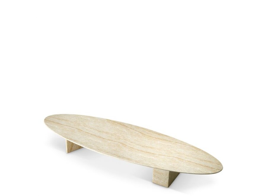 Table basse d'extérieur 'Aurore'