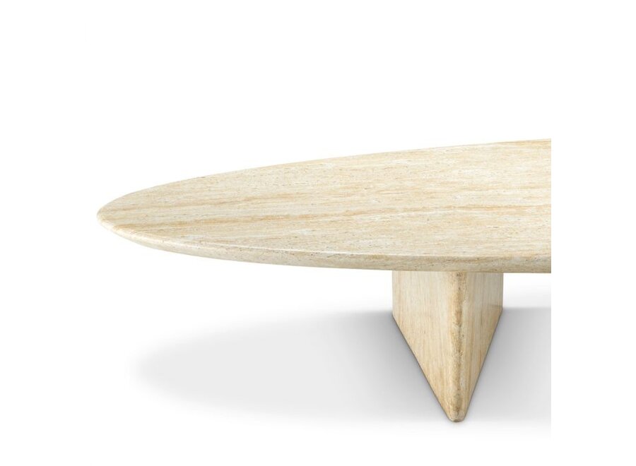 Table basse d'extérieur 'Aurore'