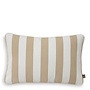 Cushion ‘Outdoor'  Florent Rectangular - Florent beige