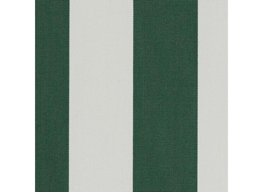 Coussin 'Outdoor'  Florent Rectangular - Florent green