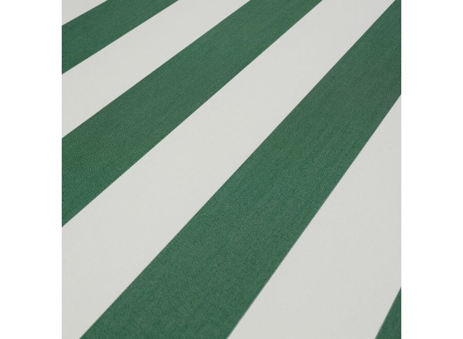 Coussin 'Outdoor'  Florent Rectangular - Florent green