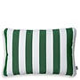 Cushion ‘Outdoor'  Florent Rectangular - Florent green