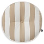 Kussen ‘Outdoor'  Florent Round - Florent beige