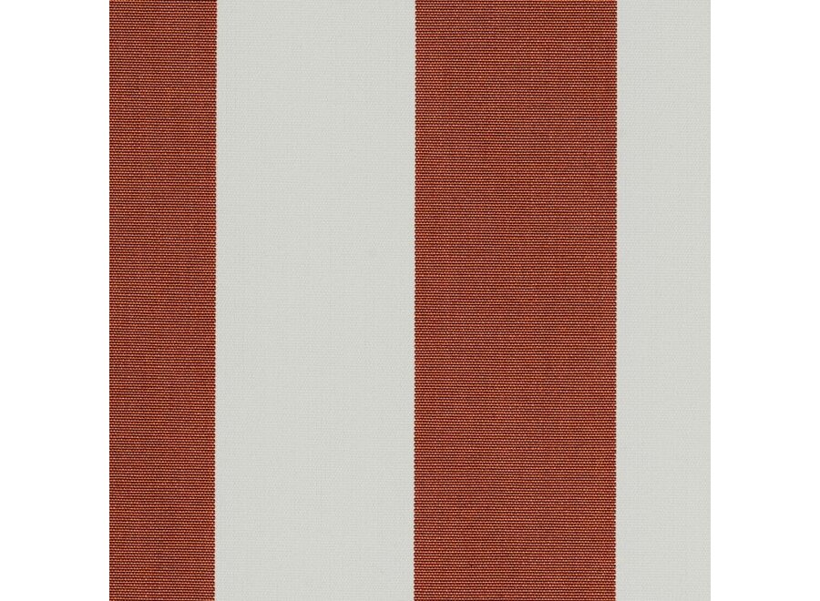 Kissen 'Outdoor'  Florent Round - Florent orange