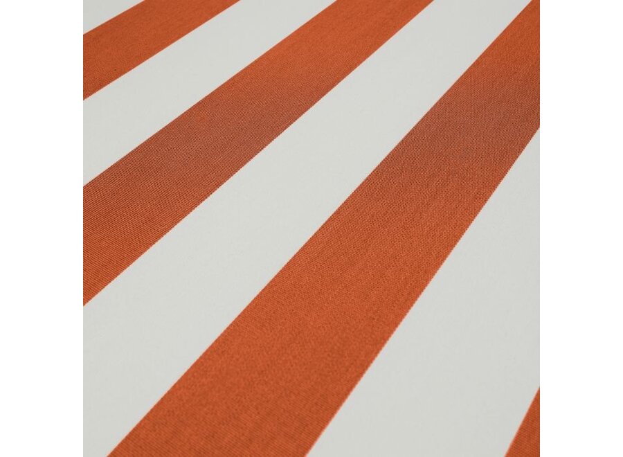 Kissen 'Outdoor'  Florent Round - Florent orange