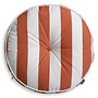 Coussin 'Outdoor'  Florent Round - Florent orange