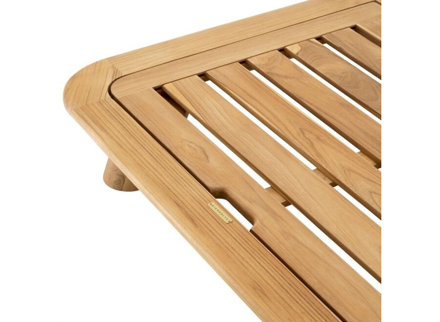 Outdoor Daybed 'Weston' - Single