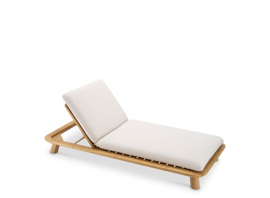 Outdoor Daybed Weston - Single
