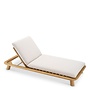 Outdoor Daybed 'Weston' - Single