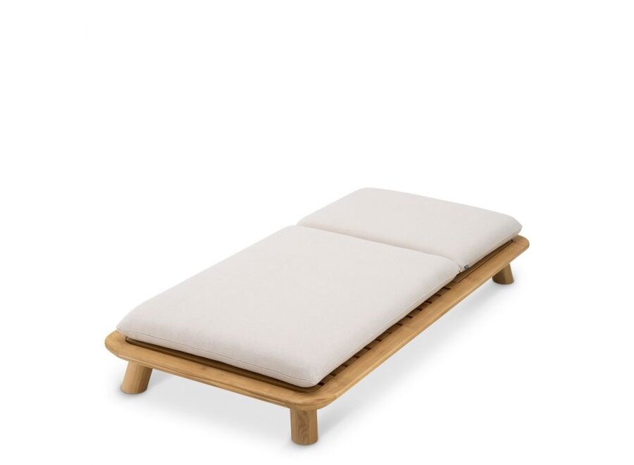 Outdoor Daybed 'Weston' - Single