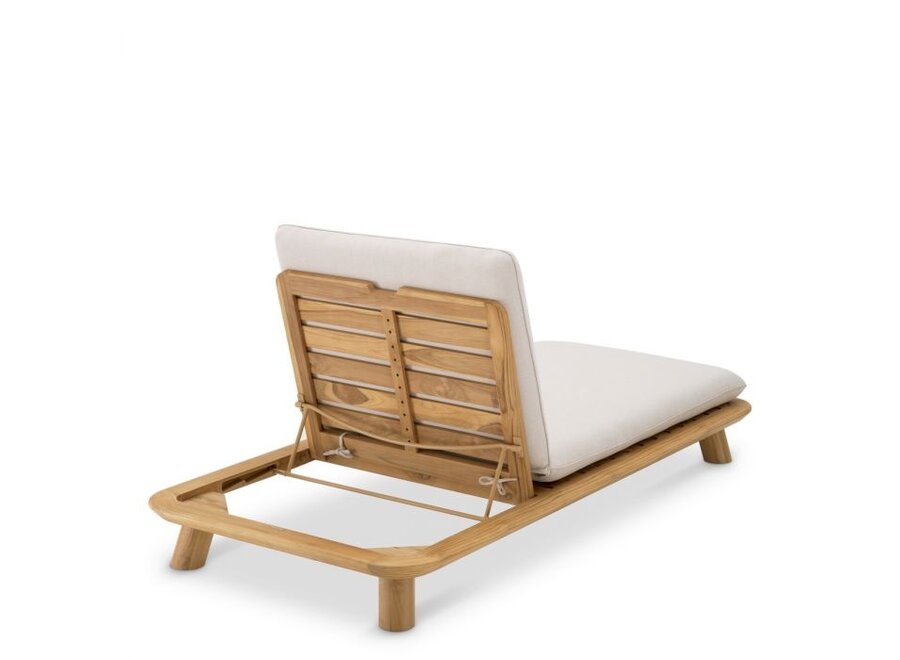 Outdoor Daybed 'Weston' - Single