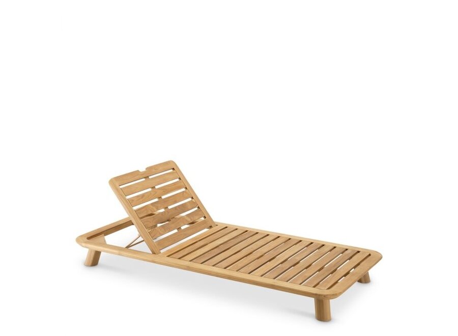 Outdoor Daybed 'Weston' - Single