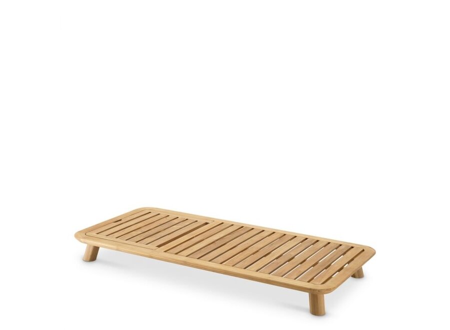 Outdoor Daybed 'Weston' - Single