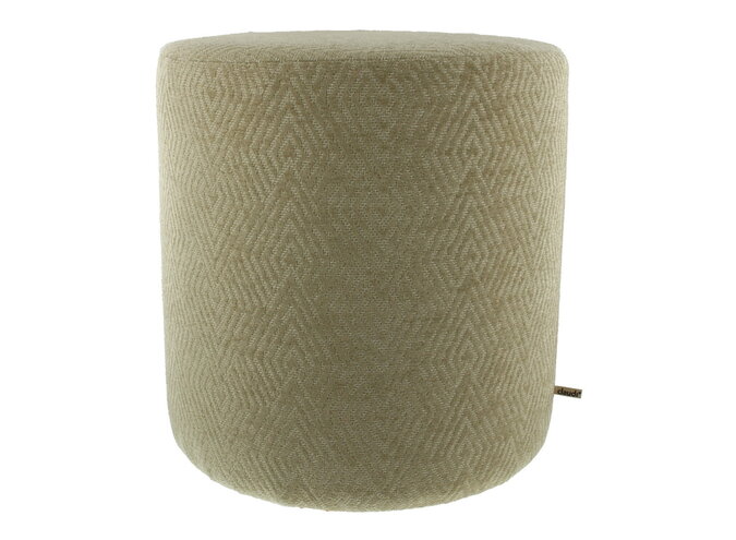 Pouf Vaxholm Sand