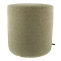 Pouf Vaxholm Sand