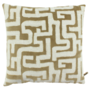 Decorative cushion Labyron Exclusive Naturel