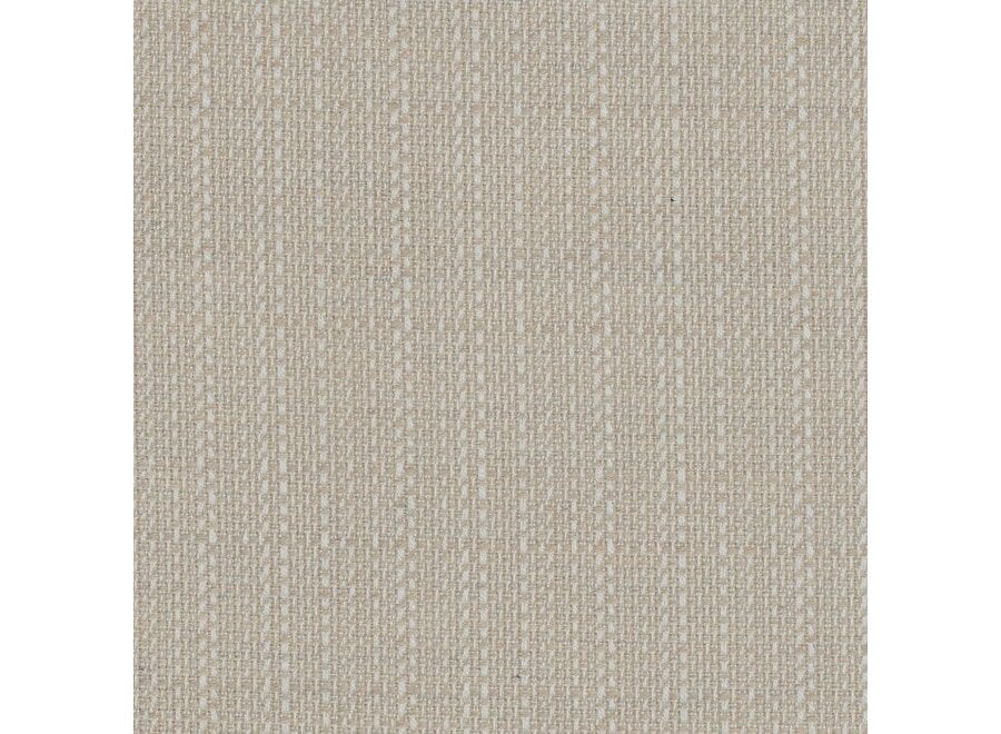 Canapé d'extérieur 'Amore' - Lucio sand