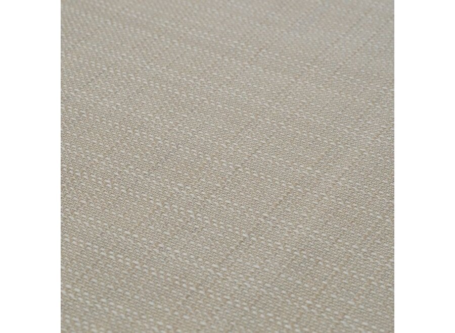 Canapé d'extérieur 'Amore' - Lucio sand