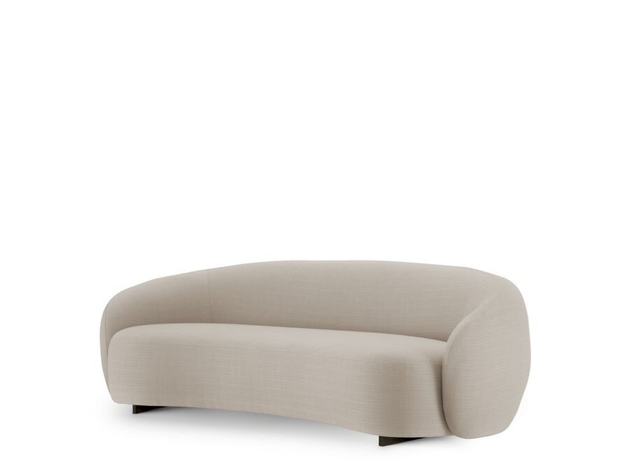 Outdoor Sofa 'Amore' - Lucio sand