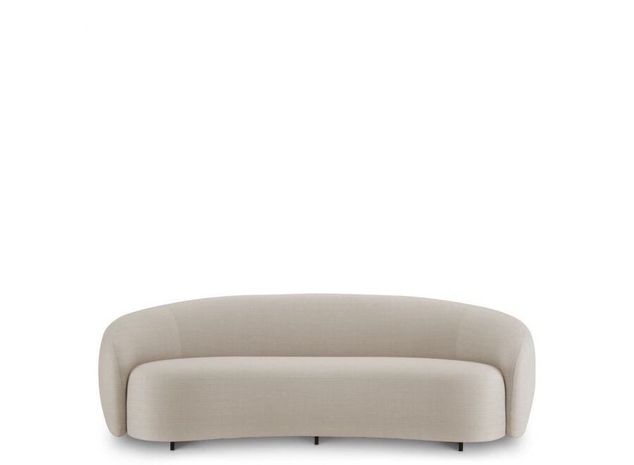 Outdoor Sofa 'Amore' - Lucio sand