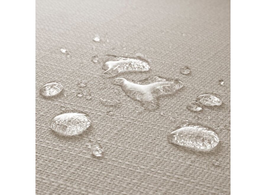 Outdoor Sofa 'Amore' - Lucio sand