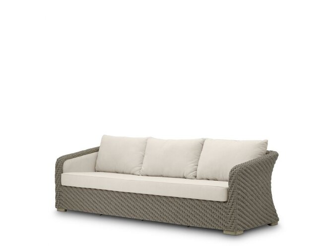 Canapé d'extérieur Bryson