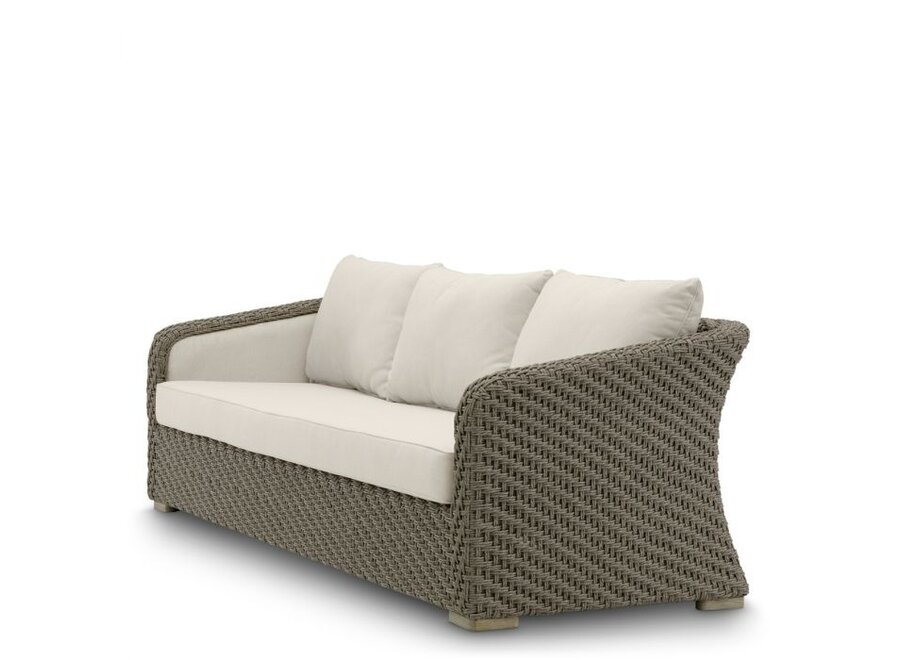 Canapé d'extérieur 'Bryson'