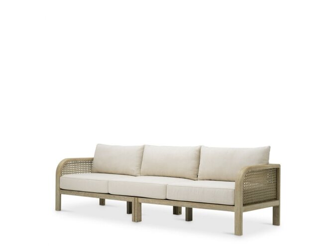 Outdoor Sofa Julian - L